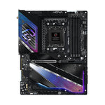 Motherboard ASRock X870E Nova WiFi Intel Wi-Fi 6 AMD AM5 AMD X870 (AMD AM5)