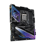 Motherboard ASRock X870E Nova WiFi Intel Wi-Fi 6 AMD AM5 AMD X870 (AMD AM5)