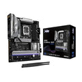 Motherboard ASRock Z890 LiveMixer WiFi LGA 1851 Intel Z890