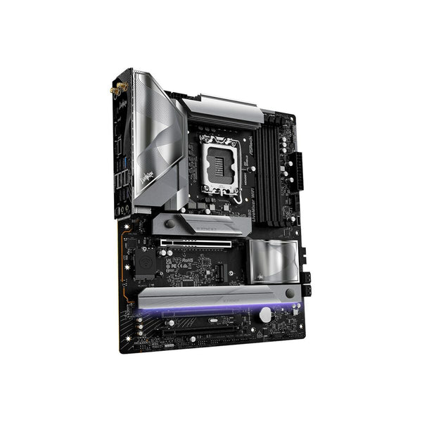 Motherboard ASRock Z890 LiveMixer WiFi LGA 1851 Intel Z890