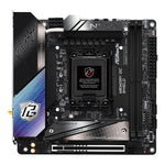 Motherboard ASRock Z890I Nova WiFi Intel Z890 LGA 1851