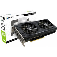 Grafikkarte Palit NE63060019K9-190AD GeForce RTX 3060 GDDR6 12 GB