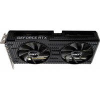 Grafikkarte Palit NE63060019K9-190AD GeForce RTX 3060 GDDR6 12 GB