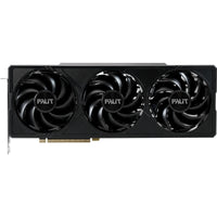 Grafikkarte Palit NED4070019K9-1047J 12 GB RAM NVIDIA GEFORCE RTX 4070