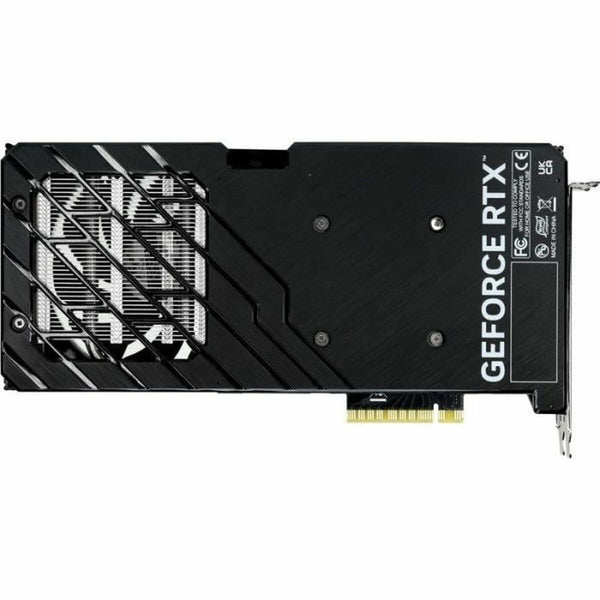 Grafikkarte Palit NE64060019P1-1070D Geforce RTX 4060 GDDR6