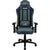 Gaming-Stuhl Aerocool DUKE AeroSuede 180º Blau