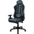 Gaming-Stuhl Aerocool DUKE AeroSuede 180º Blau