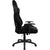 Gaming-Stuhl Aerocool EARL AeroSuede 180º Schwarz