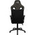 Gaming-Stuhl Aerocool EARL AeroSuede 180º Schwarz