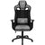 Gaming-Stuhl Aerocool EARL AeroSuede 180º Schwarz Grau