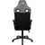 Gaming-Stuhl Aerocool EARL AeroSuede 180º Schwarz Grau