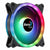 Box Ventilator Aerocool Duo 12 1000rpm (Ø 12 cm) RGB Ø 12 cm (1 Stück)