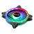 Box Ventilator Aerocool Duo 12 1000rpm (Ø 12 cm) RGB Ø 12 cm (1 Stück)