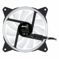 Box Ventilator Aerocool Duo 12 1000rpm (Ø 12 cm) RGB Ø 12 cm (1 Stück)