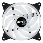 CPU-Kühler Aerocool DUO14 1000 rpm (Ø 14 cm) RGB