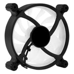 Box Ventilator Aerocool Spectro 12 FRGB 1000rpm (Ø 12 cm) RGB Ø 12 cm (1 Stück)