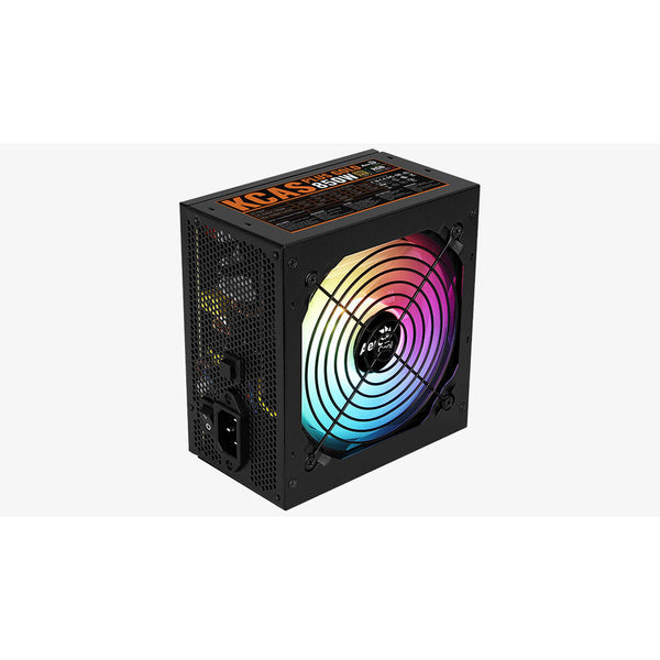 Stromquelle Aerocool KCAS PLUS 850 W 80 Plus Gold RoHS