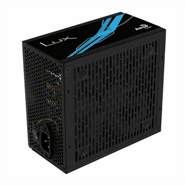 Stromquelle Aerocool LUX1000 ATX 1000 W 80 Plus Gold