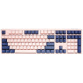 Tastatur Ducky One 3 Rosa Purpur QWERTY