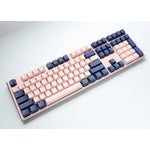 Tastatur Ducky One 3 Rosa Purpur QWERTY