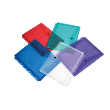 Faltblatt Liderpapel DS50 A4