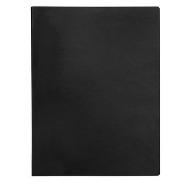 Dokumentenhalter Liderpapel CJ08 Schwarz A4