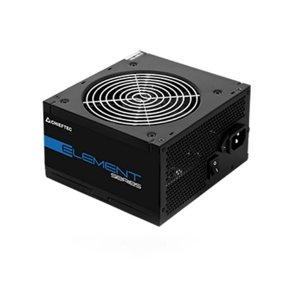 Stromquelle Chieftec ELP-700S ATX PS/2 700 W 80 Plus Bronze