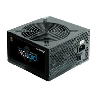 Stromquelle Chieftec BDF-600S ATX 600 W 80 Plus Bronze