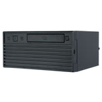 ATX Semi-Tower Gehäuse Chieftec BT-02B-U3-250VS Schwarz