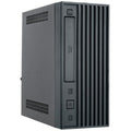 ATX Semi-Tower Gehäuse Chieftec BT-02B-U3-250VS Schwarz