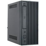 ATX Semi-Tower Gehäuse Chieftec BT-02B-U3-250VS Schwarz