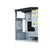 ATX Semi-Tower Gehäuse Chieftec HT-01B-350GPB Schwarz