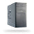 ATX Semi-Tower Gehäuse Chieftec HT-01B-350GPB Schwarz