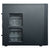 ATX Semi-Tower Gehäuse Chieftec HQ-01B-OP Schwarz