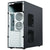 ATX Semi-Tower Gehäuse Chieftec HQ-01B-OP Schwarz