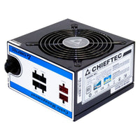 Stromquelle Chieftec CTG-550C ATX 550 W 80 PLUS