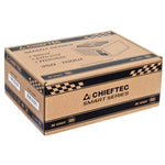 Stromquelle Chieftec GPS-400A8 400 W ATX RoHS