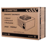 Stromquelle Chieftec GPS-400A8 400 W ATX RoHS