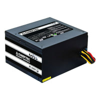 Stromquelle Chieftec GPS-600A8 ATX 600 W 80 Plus Bronze