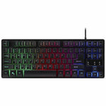 Tastatur Acer GP.KBD11.01W RGB AZERTY
