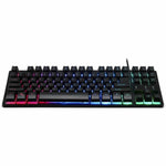 Tastatur Acer GP.KBD11.01W RGB AZERTY