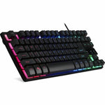 Tastatur Acer GP.KBD11.01W RGB AZERTY
