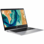 Laptop Acer Chromebook CB314-2H-K9DB 14" Mediatek MT8183 4 GB RAM 32 GB AZERTY Azerty Französisch AZERTY