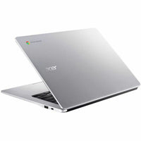 Laptop Acer Chromebook CB314-2H-K9DB 14" Mediatek MT8183 4 GB RAM 32 GB AZERTY Azerty Französisch AZERTY