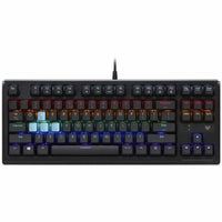 Tastatur Acer Aethon 301 TKL Schwarz