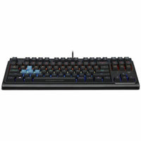 Tastatur Acer Aethon 301 TKL Schwarz