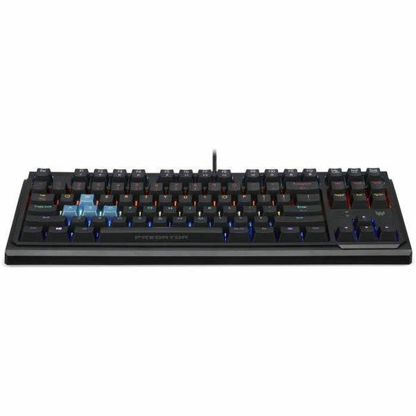 Tastatur Acer Aethon 301 TKL Schwarz