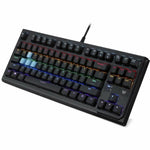 Tastatur Acer Aethon 301 TKL Schwarz