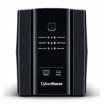 Unterbrechungsfreies Stromversorgungssystem Interaktiv USV Cyberpower UT2200EG