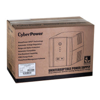 Unterbrechungsfreies Stromversorgungssystem Interaktiv USV Cyberpower CyberPower UT2200EG 1320 W